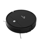 103226 Merge MyGenie ZX3000 Robotic Vacuum Cleaner Mop One Pass Clean HEPA Gyroscopic Black Z242 xxxxxxx 170326.