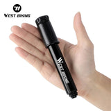104141 Merge Aluminum Mini Bicycle Air Pump Bike Hand Ball Inflator Cycling Tyre	Z294 xxxxxxx You 030726.