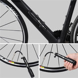 104141 Merge Aluminum Mini Bicycle Air Pump Bike Hand Ball Inflator Cycling Tyre	Z294 xxxxxxx You 030726.