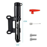 104141 Merge Aluminum Mini Bicycle Air Pump Bike Hand Ball Inflator Cycling Tyre	Z294 xxxxxxx You 030726.