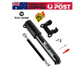 104141 Merge Aluminum Mini Bicycle Air Pump Bike Hand Ball Inflator Cycling Tyre	Z294 xxxxxxx You 030726.