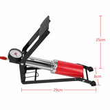 104142 Merge High Presure Foot Bike Pump Bicycle Ball Motorbike Tyre Air Pump Z294 xxxxxxx You 030726.
