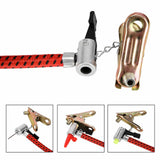 104142 Merge High Presure Foot Bike Pump Bicycle Ball Motorbike Tyre Air Pump Z294 xxxxxxx You 030726.