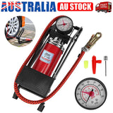 104142 Merge High Presure Foot Bike Pump Bicycle Ball Motorbike Tyre Air Pump Z294 xxxxxxx You 030726.