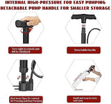 104144 Merge Fittoo Portable Mini High Pressure Bike Hand Air Pump Z294 xxxxxxx You 030726.											Z294