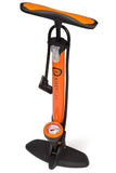 104145 Merge Genuine Nixeycles High Pressure Bicycle Bike Alloy Floor Air Pump Gauge Z294 xxxxxxx You.