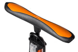 104145 Merge Genuine Nixeycles High Pressure Bicycle Bike Alloy Floor Air Pump Gauge Z294 xxxxxxx You.