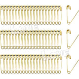 10501 Merge 50 Pieces Smail Metal Safety Pins Craft Sewing Kinit Quilt Work Nickel Z147 xxxxxxx You Z202 100626.