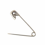 10502 Merge Large Safety Pins 10 Pcs 50mm Metal Silver Craft Sewing Quilts Nickel Z147 xxxxxxx You Z202 100626.