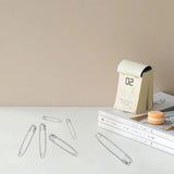 10506 Merge Safety Pins 250 Pieces Premium Safety Brooches Pins Assorted sizes Sewing Brooches Z147 xxxxxxx You 100626.