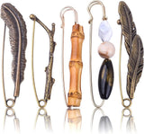 10508 Merge 5Pcs Vintage Chic Brooch Extra Large Safety Pins Heavy Duty Z147 xxxxxxx You 110627.