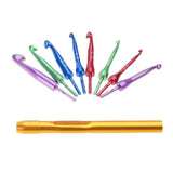 10515 Merge Knitting Needles Set Interchangeable Crochet Hooke Weaving Yarn Needles Style 1	Z296 xxxxxxx You 080726.