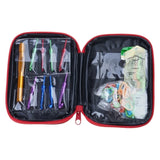10515 Merge Knitting Needles Set Interchangeable Crochet Hooke Weaving Yarn Needles Style 1	Z296 xxxxxxx You 080726.
