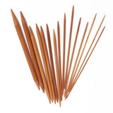 10517 Merge 15 Sets Professional Double Pointed Bamboo Knitting Crochet Hooks Z296 xxxxxxx You 080726.