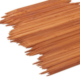 10517 Merge 15 Sets Professional Double Pointed Bamboo Knitting Crochet Hooks Z296 xxxxxxx You 080726.