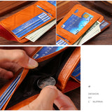 10524 Merge Mens Wallet With 100US Dollar Pattern Male Leather Photo Card Holder Z273 xxxxxxx You 140526.