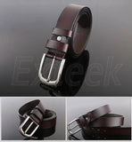 10533 Merge New Quality Genuine Full Grain Leather Mens Belt Retro Trend Australia Z274 xxxxxxx You 180526