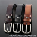 10533 Merge New Quality Genuine Full Grain Leather Mens Belt Retro Trend Australia Z274 xxxxxxx You 180526