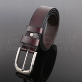 10533 Merge New Quality Genuine Full Grain Leather Mens Belt Retro Trend Australia Z274 xxxxxxx You 180526