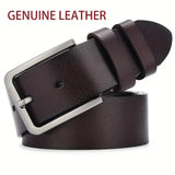 10535 Merge New Quality Genuine Full Grain Leather Mens Belt Retro Trend Australia Z275 xxxxxxx You 180526.