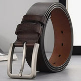 10535 Merge New Quality Genuine Full Grain Leather Mens Belt Retro Trend Australia Z275 xxxxxxx You 180526.
