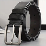 10535 Merge New Quality Genuine Full Grain Leather Mens Belt Retro Trend Australia Z275 xxxxxxx You 180526.