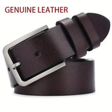 10536 Merge New Quality Genuine Full Grain Leather Mens Belt Retro Trend Australia Z274 xxxxxxx You 180526.