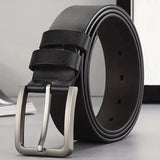 10536 Merge New Quality Genuine Full Grain Leather Mens Belt Retro Trend Australia Z274 xxxxxxx You 180526.