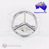 10540 Merge Silver Car Logo Cufflinks Z275 xxxxxxx You 190526.