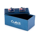 10541 Merge Australian Flag Cufflinks Z275 xxxxxxx You 190526.