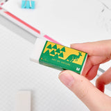 106420 Merge 20 Pieces Premium Pencil Eraser Clean Erasing Rubber Smudge Free Low Residue Z279 xxxxxxx You 290526.
