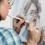 106423 Merge 6 Pieces Eraser Rubber Pencils Artists Highlight Eraser Wooden Sketch Pen Z279 xxxxxxx You 290526.