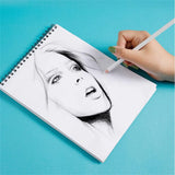 106423 Merge 6 Pieces Eraser Rubber Pencils Artists Highlight Eraser Wooden Sketch Pen Z279 xxxxxxx You 290526.