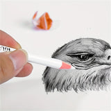 106423 Merge 6 Pieces Eraser Rubber Pencils Artists Highlight Eraser Wooden Sketch Pen Z279 xxxxxxx You 290526.