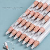 106423 Merge 6 Pieces Eraser Rubber Pencils Artists Highlight Eraser Wooden Sketch Pen Z279 xxxxxxx You 290526.