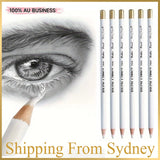 106423 Merge 6 Pieces Eraser Rubber Pencils Artists Highlight Eraser Wooden Sketch Pen Z279 xxxxxxx You 290526.