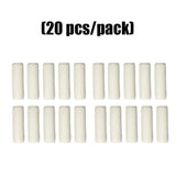 106424 Merge 20Pcs Mechanical Pencil Tail Mini Eraser Replaceable Core Office Sketchin Z279 xxxxxxx You 290526.