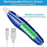 106427 Merge106427 Merge Electric Eraser 140 Eraser Refills Electric Pencil Eraser Rechargeable For Art Z279 xxxxxxx You 290526.