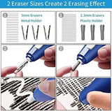 106427 Merge106427 Merge Electric Eraser 140 Eraser Refills Electric Pencil Eraser Rechargeable For Art Z279 xxxxxxx You 290526.