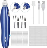 106427 Merge106427 Merge Electric Eraser 140 Eraser Refills Electric Pencil Eraser Rechargeable For Art Z279 xxxxxxx You 290526.