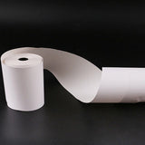 106461 Merge 100 Bulk Rolls 57X38 Premium Eftpos Thermal Paper Cash Register Receipt Rolls Z316 xxxxxxx You