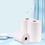 106461 Merge 100 Bulk Rolls 57X38 Premium Eftpos Thermal Paper Cash Register Receipt Rolls Z316 xxxxxxx You