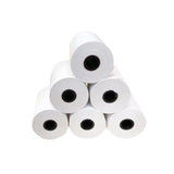 106461 Merge 100 Bulk Rolls 57X38 Premium Eftpos Thermal Paper Cash Register Receipt Rolls Z316 xxxxxxx You