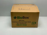 106463 Merge 50 Rolls 80X50 Thermil Paper Roll Cash EFTPOS Register BPA FREE Z316 xxxxxxx You 160826.