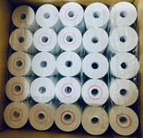 106464 Merge 500 Rolls 57x34mm Thermal Paper EFTPOS Roll Z316 xxxxxxx You 160826.