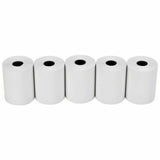 106465 Merge 50 Rolls 57x38 EFPOS Thermal Paper POS Cash Register Receipt Paper Roll Z316 xxxxxxx You 160826.