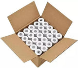 106468 Merge Earthlike 20 Rolls 57x35x12mm Premium Eftpos Thermal Z316 xxxxxxx You 160826.