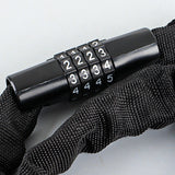 10720 Merge Heavy Duty Chain Lock motorcycle Bicycle Security Anti Theft Lock Z263 xxxxxxx you 280426.