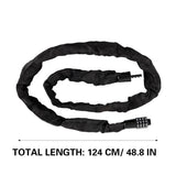 10720 Merge Heavy Duty Chain Lock motorcycle Bicycle Security Anti Theft Lock Z263 xxxxxxx you 280426.
