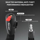 10721 Merge Motorcycle Chain Lock Heavy Duty Anti Theft Security Lock for bike Motorcycle Z263 xxxxxxx You 280426.